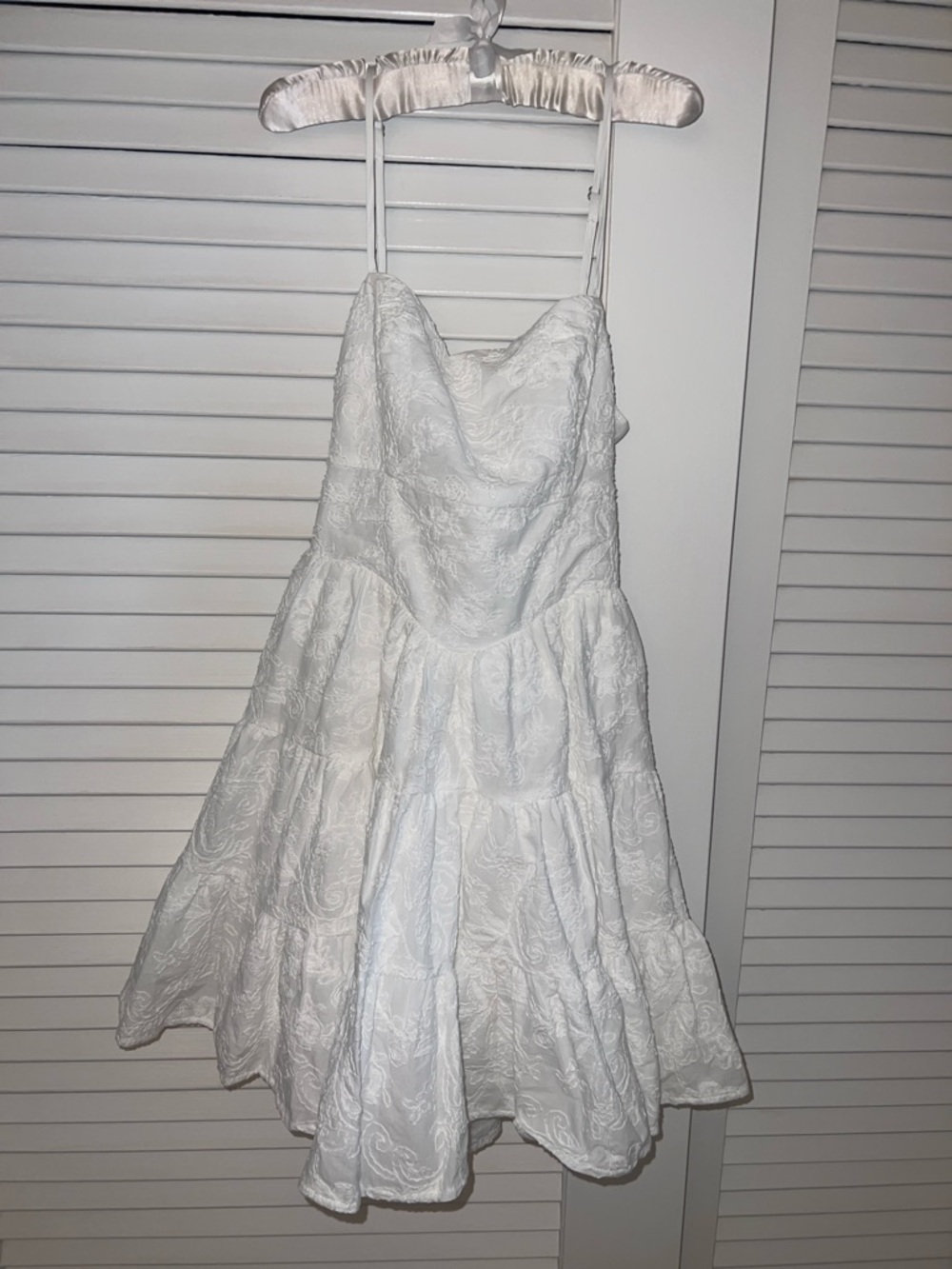 NWT Altar’d State Dress